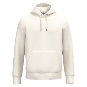 Eco-Friendly Unisex Hooded Sweatshirt, miniatyr 2